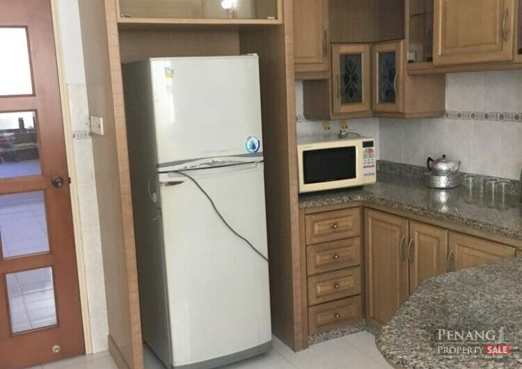 Sri Pangkor Condo For Sale