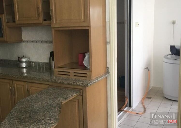 Sri Pangkor Condo For Sale