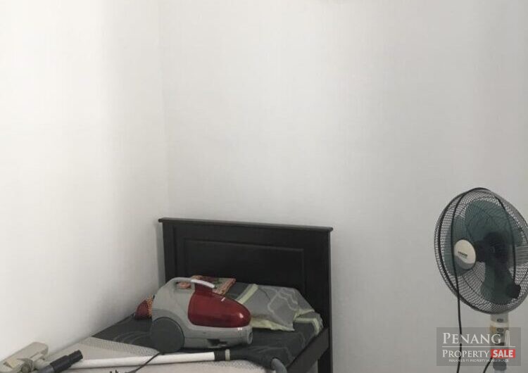 Sri Pangkor Condo For Sale