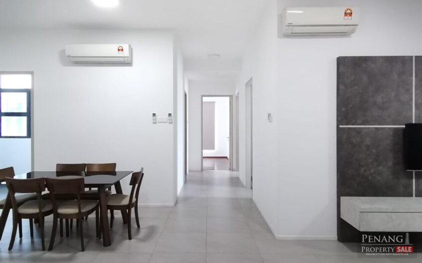 |Seaview] Mira Residence 1635sf, Tanjung Bungah