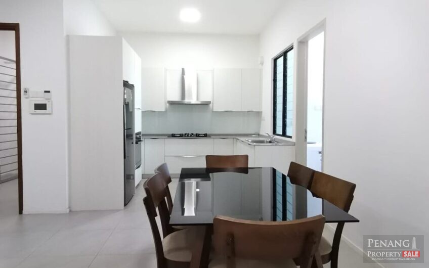 |Seaview] Mira Residence 1635sf, Tanjung Bungah