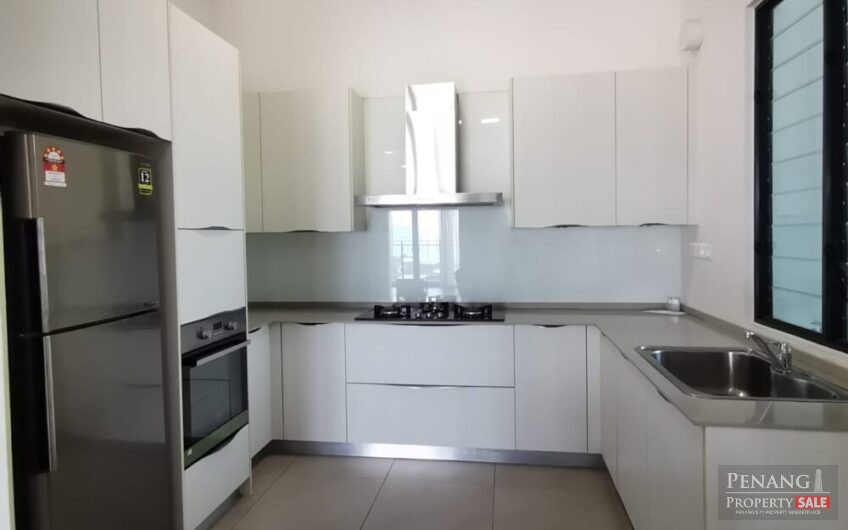 |Seaview] Mira Residence 1635sf, Tanjung Bungah