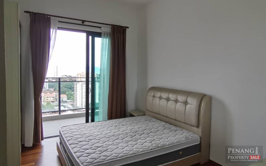 |Seaview] Mira Residence 1635sf, Tanjung Bungah