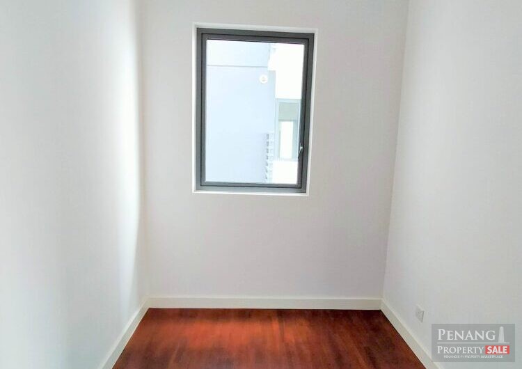 TRIUNI RESIDENCE [KEY WITH ME] SEAVIEW 2 Car park SIDE BY SIDE 1130sf