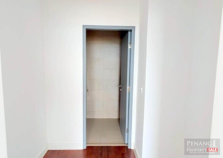 TRIUNI RESIDENCE [KEY WITH ME] SEAVIEW 2 Car park SIDE BY SIDE 1130sf