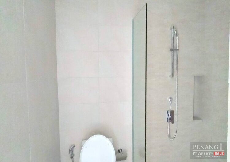 TRIUNI RESIDENCE [KEY WITH ME] SEAVIEW 2 Car park SIDE BY SIDE 1130sf