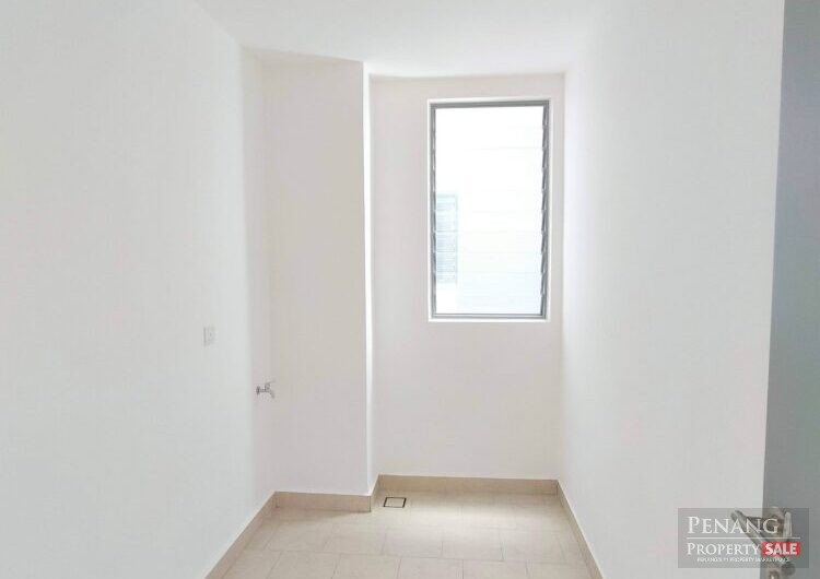 TRIUNI RESIDENCE [KEY WITH ME] SEAVIEW 2 Car park SIDE BY SIDE 1130sf