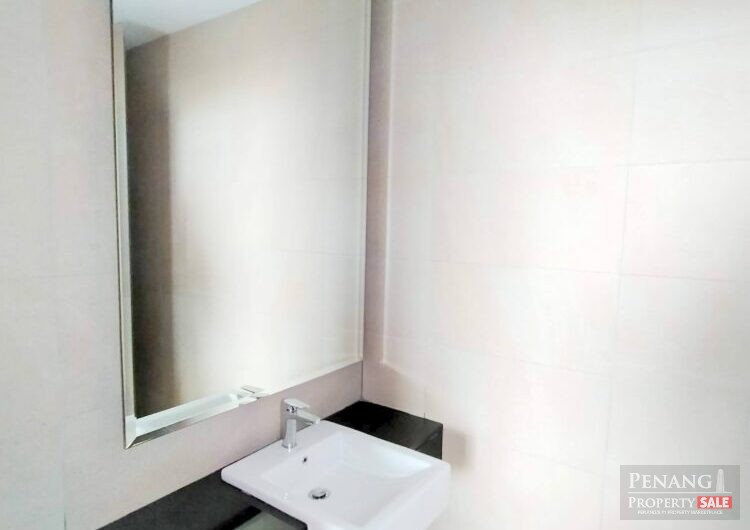 TRIUNI RESIDENCE [KEY WITH ME] SEAVIEW 2 Car park SIDE BY SIDE 1130sf