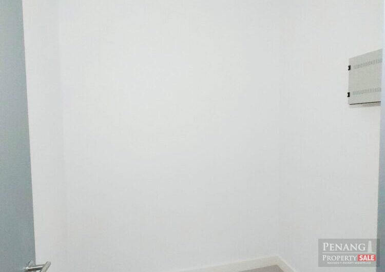 TRIUNI RESIDENCE [KEY WITH ME] SEAVIEW 2 Car park SIDE BY SIDE 1130sf