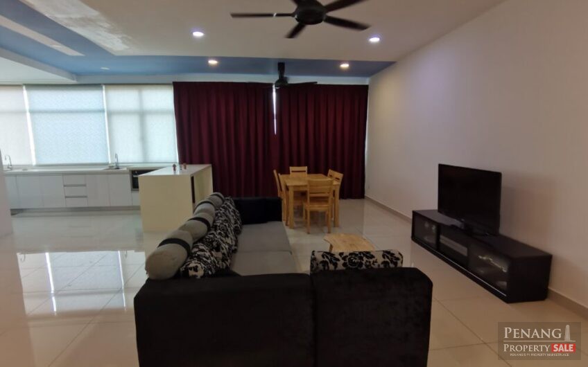 Ferringhi Residence For Sale