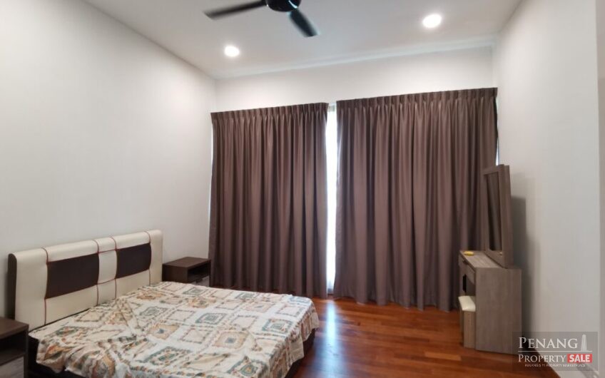Ferringhi Residence For Sale