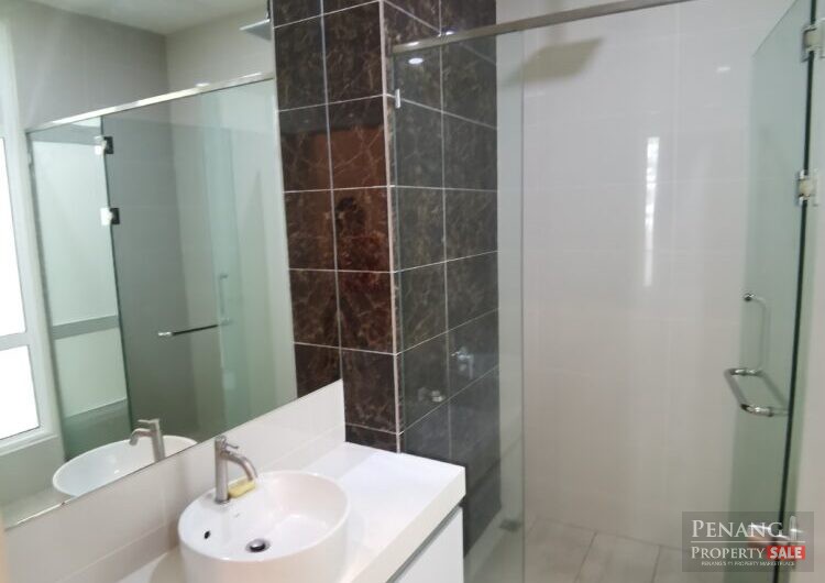 Ferringhi Residence For Sale