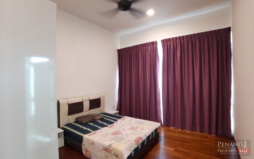 Ferringhi Residence For Sale