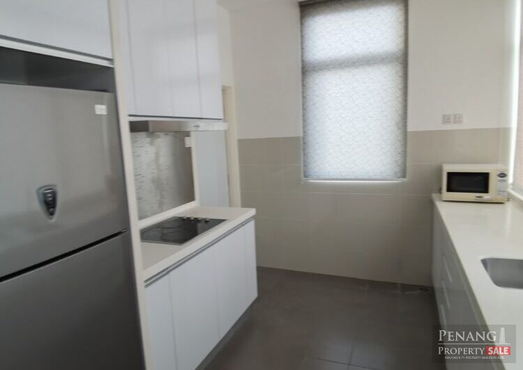 Ferringhi Residence For Sale