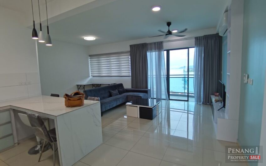 Waterside Residence For Rent