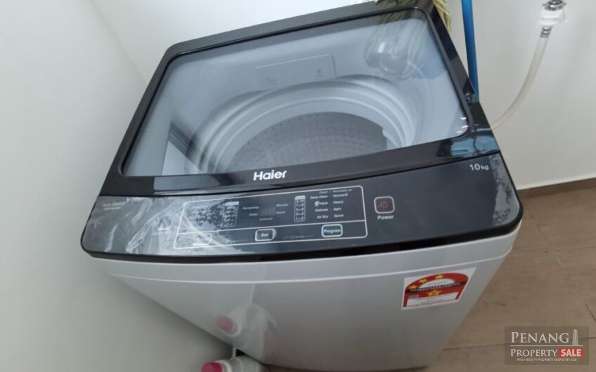 Waterside Residence For Rent