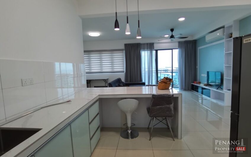 Waterside Residence For Rent