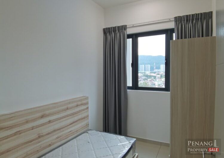 Waterside Residence For Rent