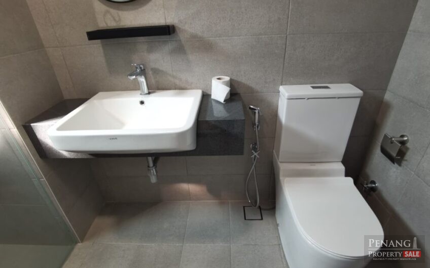 Waterside Residence For Rent