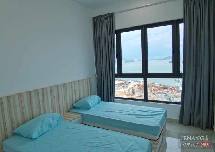 Waterside Residence For Rent