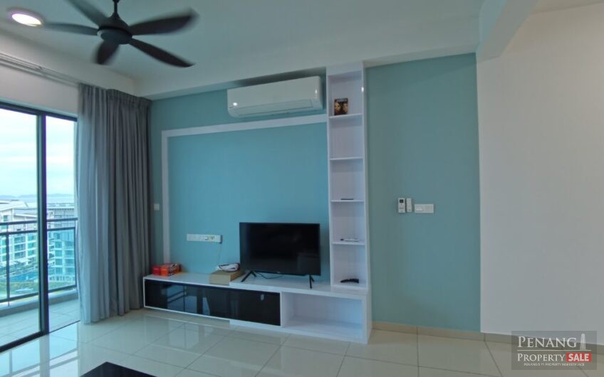 Waterside Residence For Rent