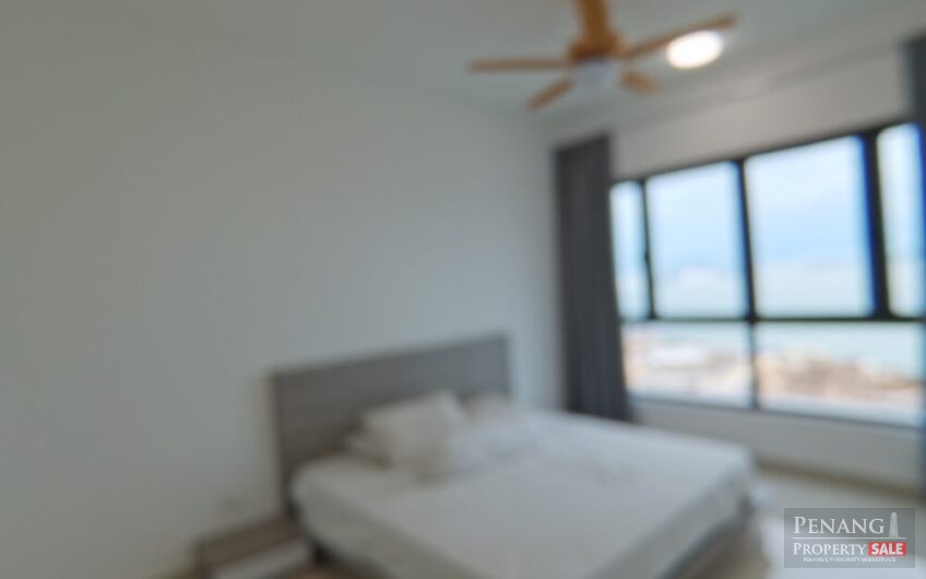 Waterside Residence For Rent