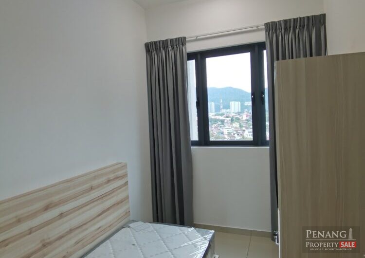 Waterside Residence For Rent