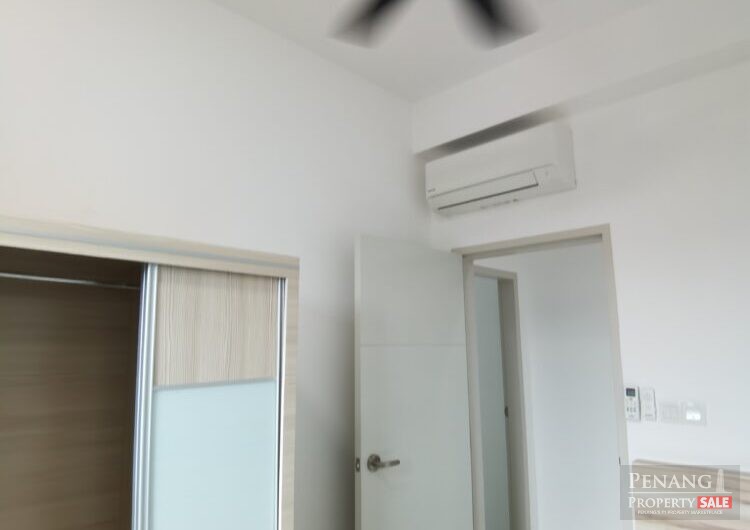 Waterside Residence For Rent