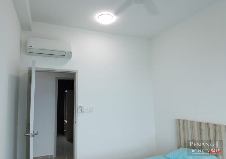 Waterside Residence For Rent