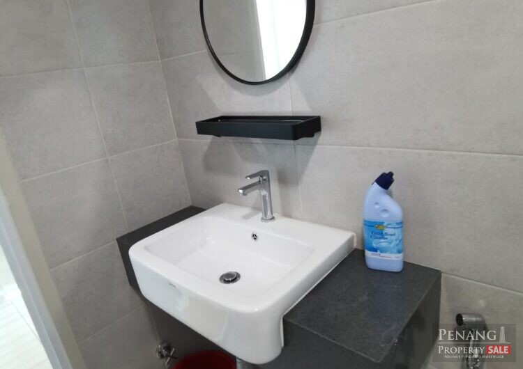 Waterside Residence For Rent