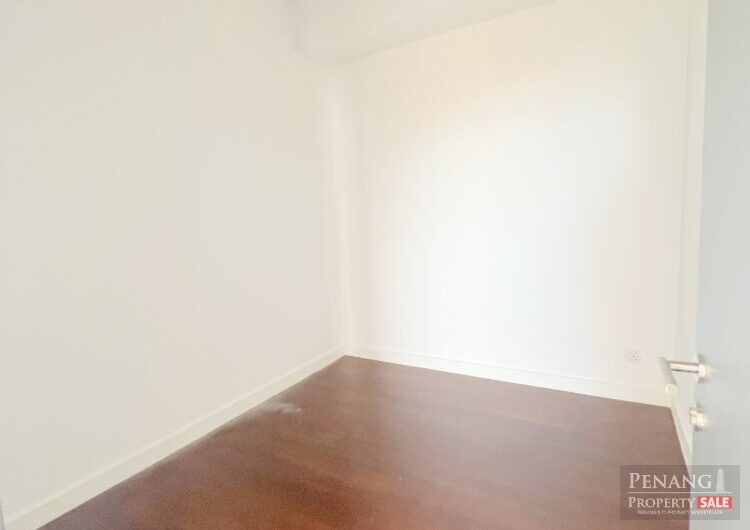 TRIUNI RESIDENCE Batu Uban SEAVIEW 1636SQFT 2 CARPARK Side by side