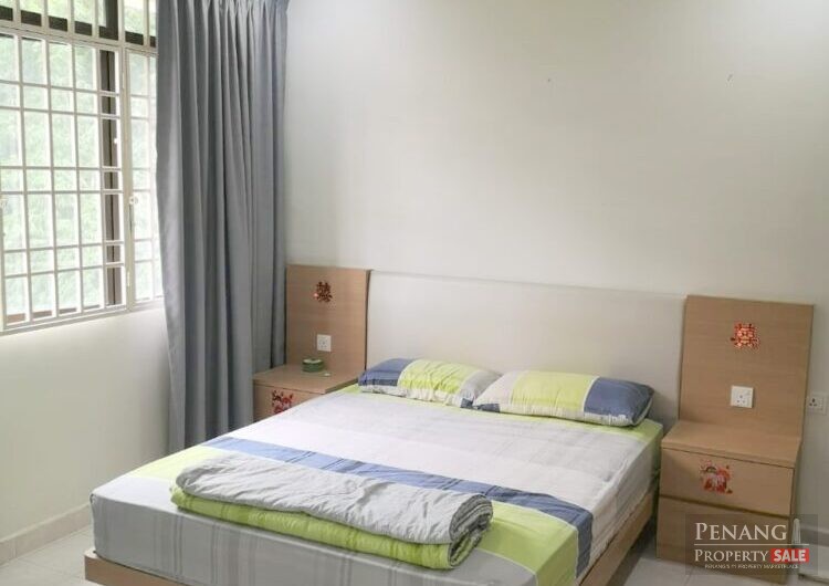 ASIA HEIGHTS 2 CAR PARK Corner Unit Fully RENOVATED 838sqft FARLIM