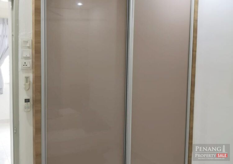 ASIA HEIGHTS 2 CAR PARK Corner Unit Fully RENOVATED 838sqft FARLIM