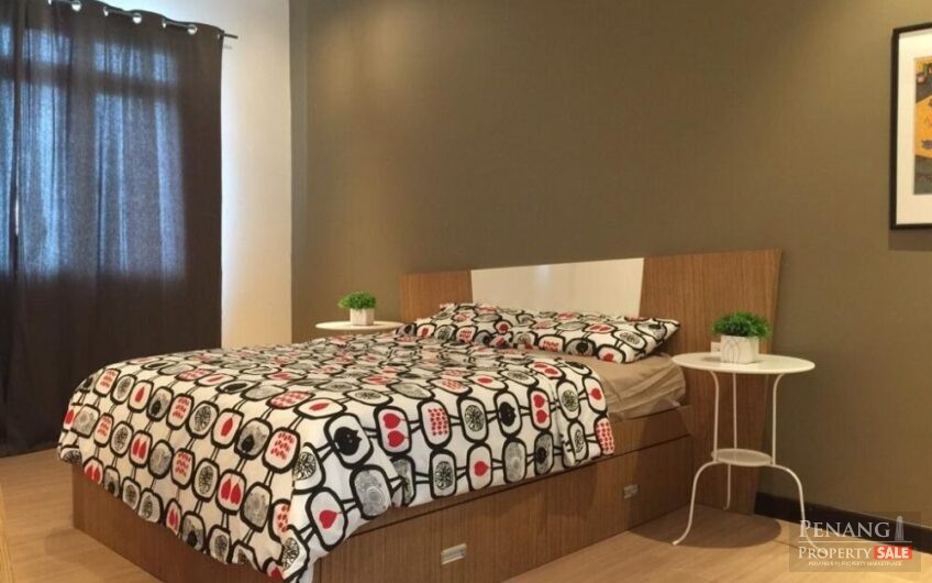 Vertiq Condo Fo Rent