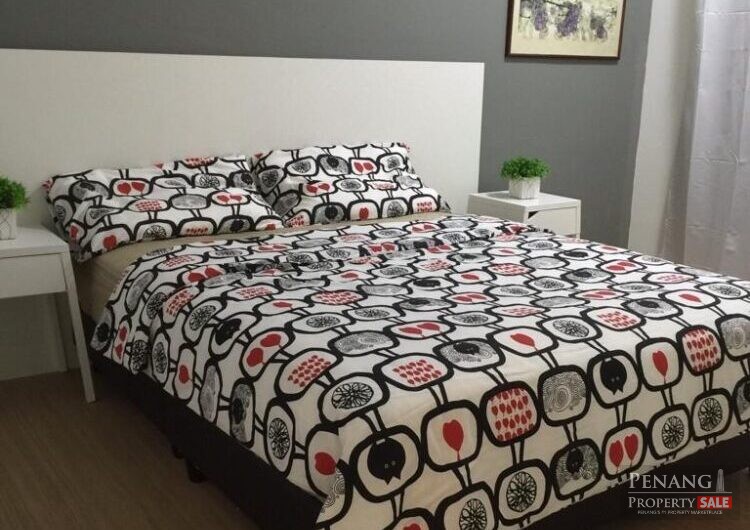 Vertiq Condo Fo Rent