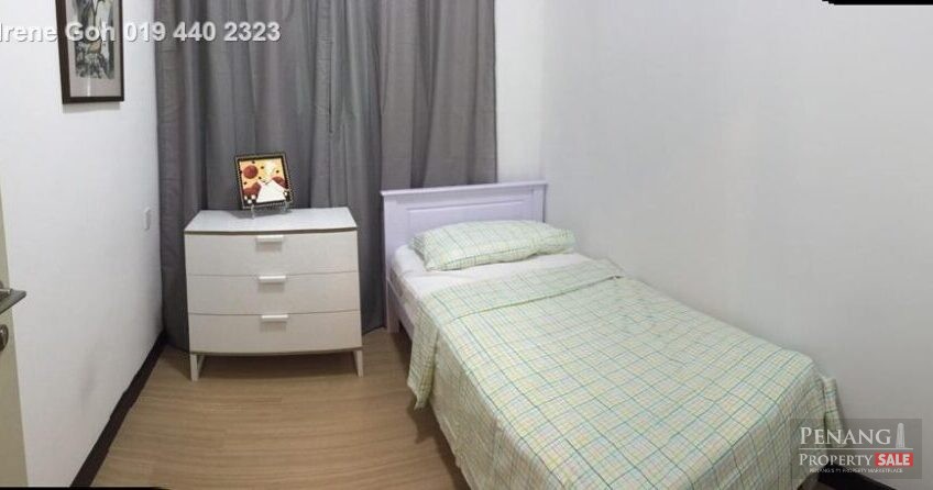 Vertiq Condo Fo Rent