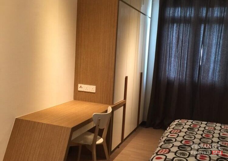Vertiq Condo Fo Rent