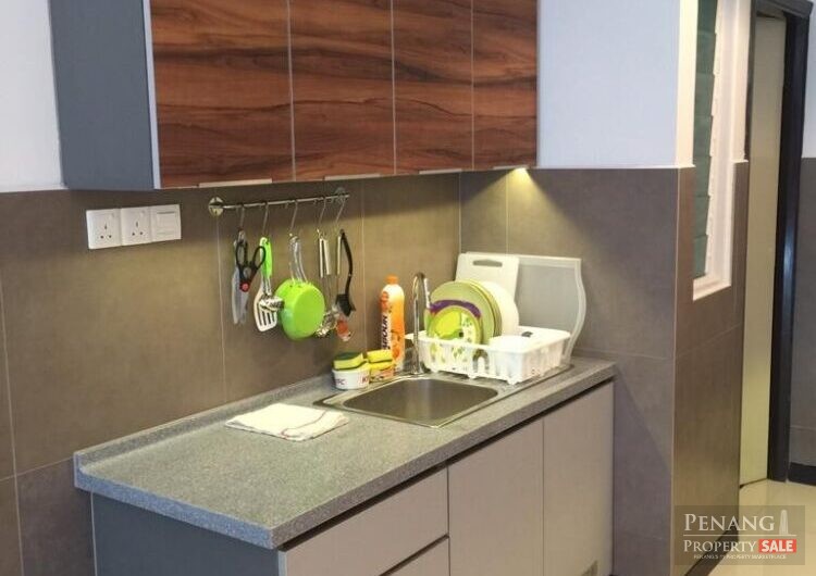 Vertiq Condo Fo Rent
