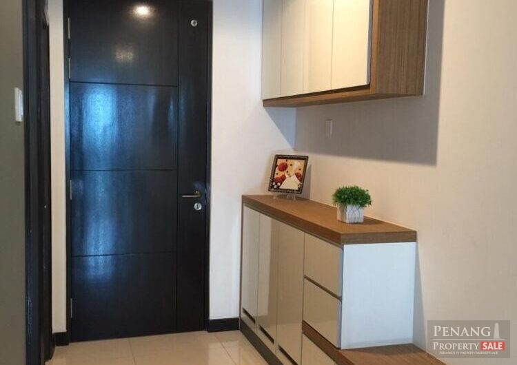Vertiq Condo Fo Rent