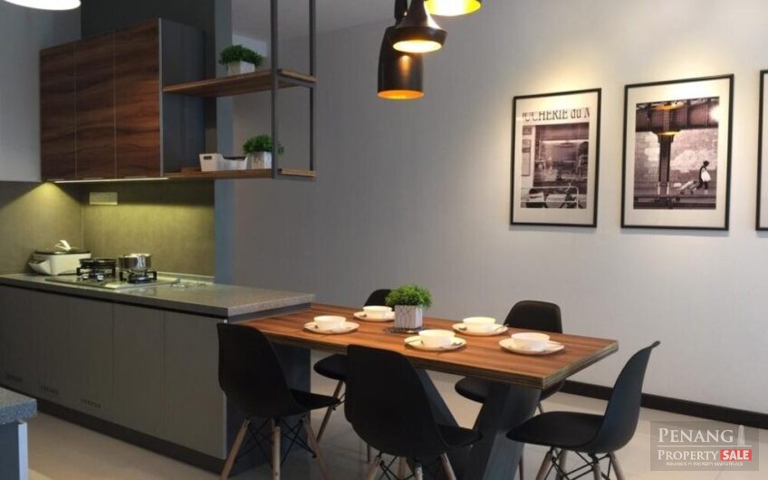 Vertiq Condo Fo Rent