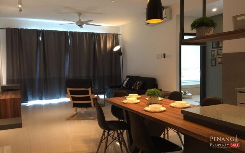 Vertiq Condo Fo Rent