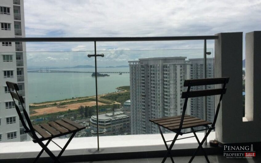 Vertiq Condo Fo Rent
