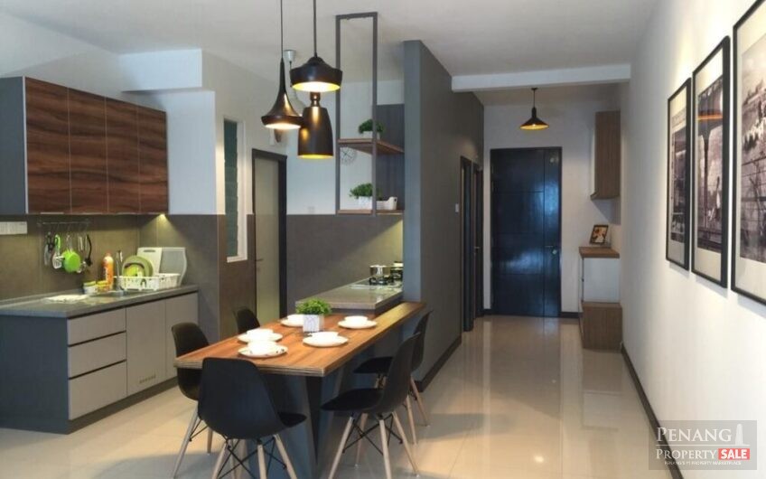 Vertiq Condo Fo Rent