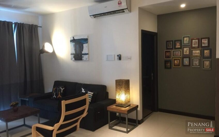 Vertiq Condo Fo Rent