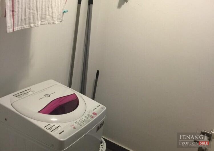Vertiq Condo Fo Rent