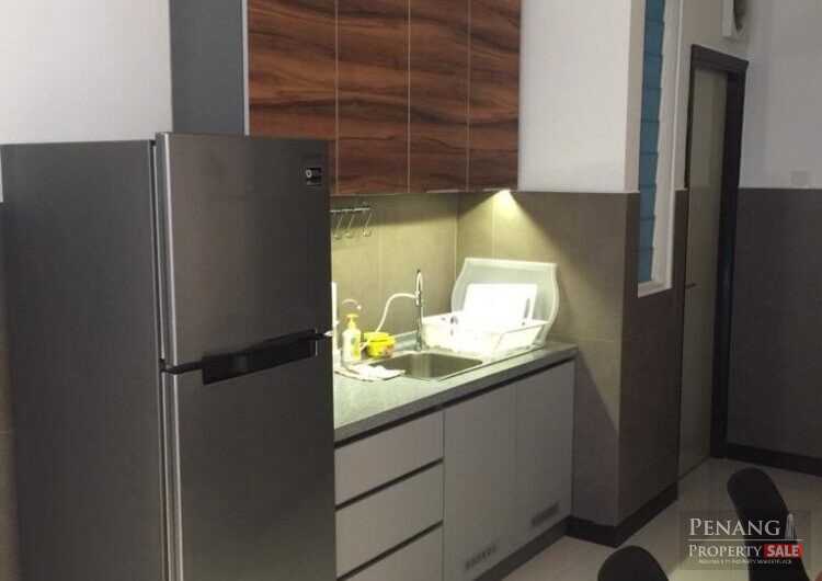 Vertiq Condo Fo Rent