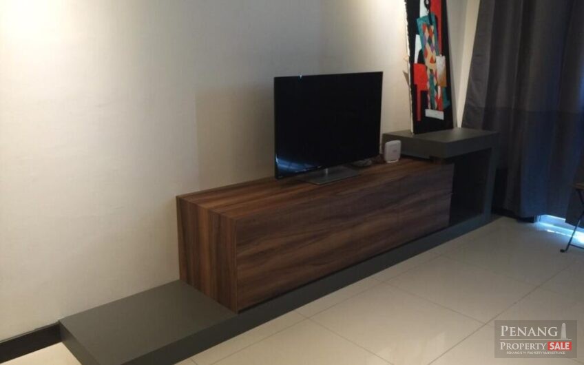 Vertiq Condo Fo Rent