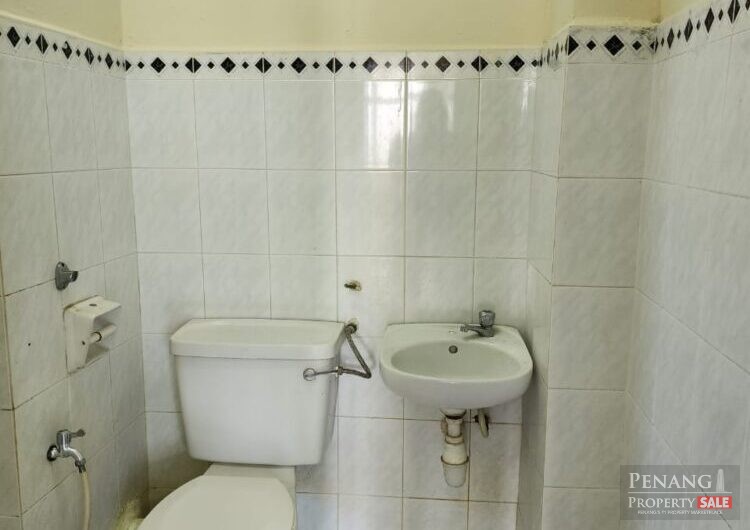 Tropicana Bay Residences For Rent