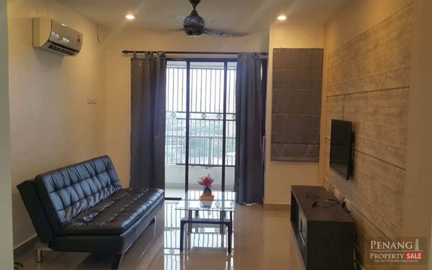 Marina Bay Condominium For Rent