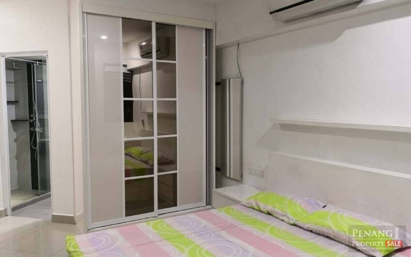 Marina Bay Condominium For Rent